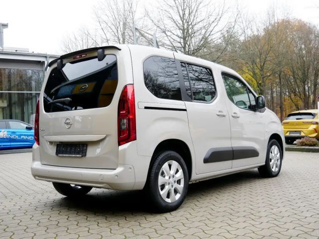 Opel Combo Elegance Life