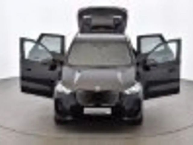 BMW X1 sDrive20i