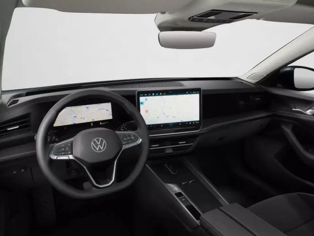 Volkswagen Passat Business Variant