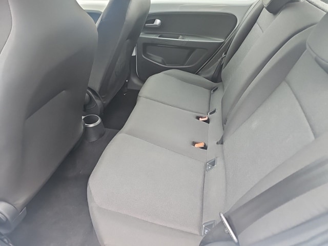 Volkswagen up! 1.0 BASIS KAMERA MAPS+MORE DOCK KLIMA