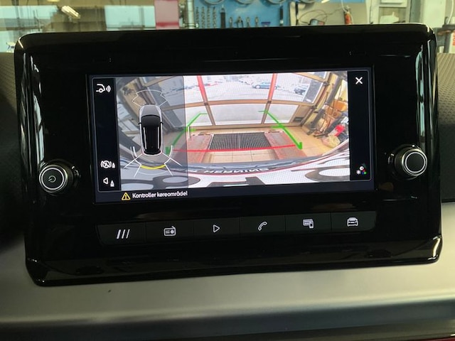 Seat Arona 1.0 TSI DSG