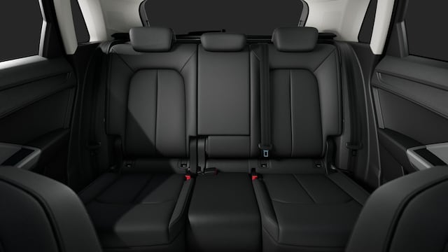 Audi Q3 35 TFSI S-Tronic