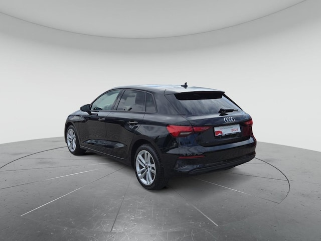 Audi A3 30 TDI S-Tronic Sportback