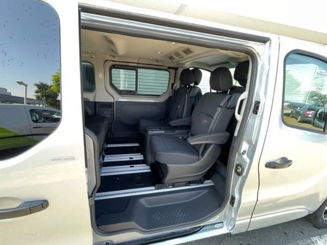 Renault Trafic Spaceclass