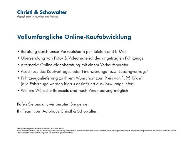 Audi A6 35 TDI Avant S-Tronic