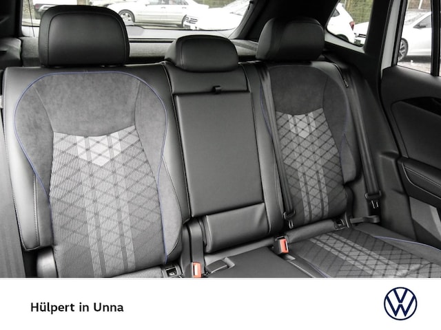 Volkswagen Tayron DSG R-Line