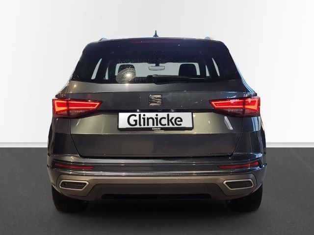 Seat Ateca 2.0 TSI 4Drive FR-lijn