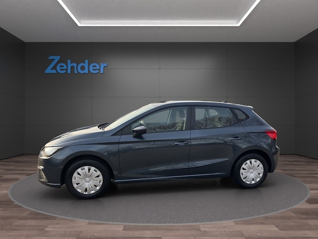 Seat Ibiza 1.0 MPI