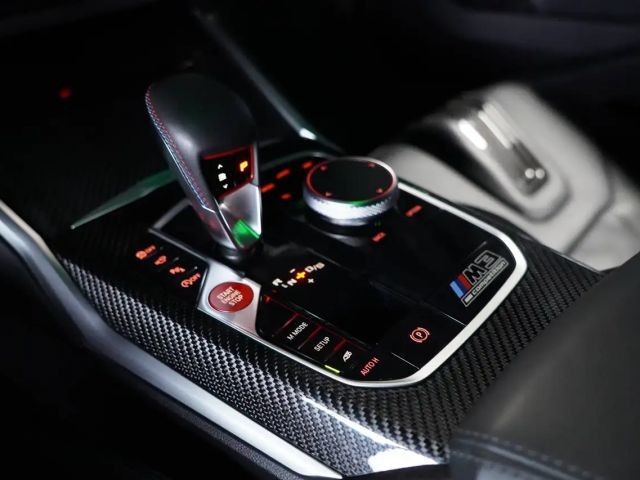 BMW M3 Competition Sedan xDrive