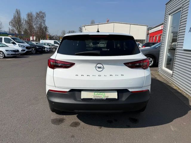 Opel Grandland X Business