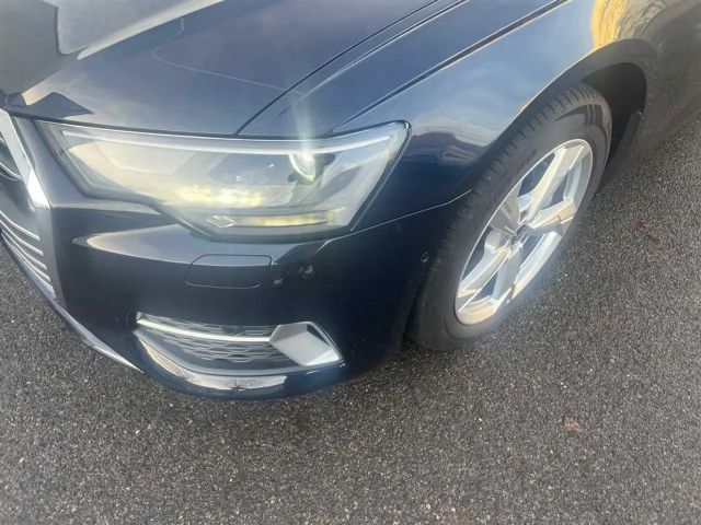 Audi A6 2.0 TDI S-Tronic Sport