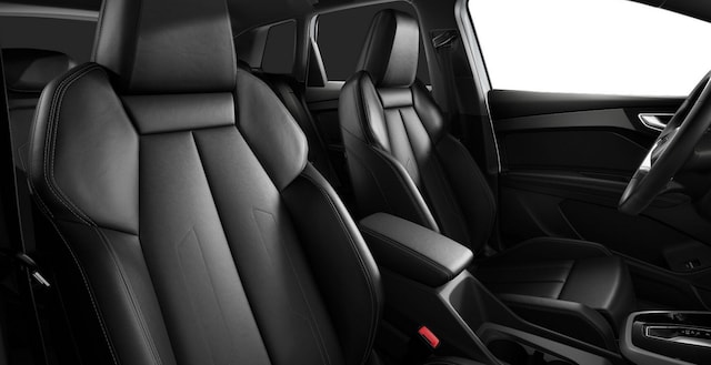 Audi Q4 e-tron SUV 45 e-tron Audi Q4 e-tron