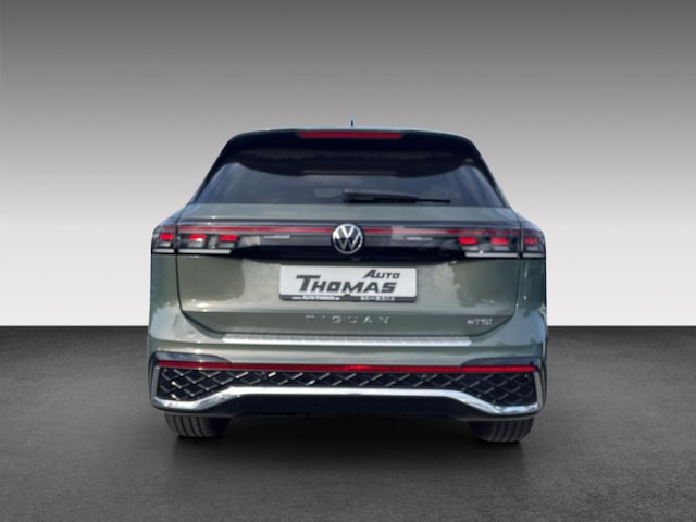 Volkswagen Tiguan Tiguan 1.5 eTSI 7-Gang DSG R-Line LED Plus