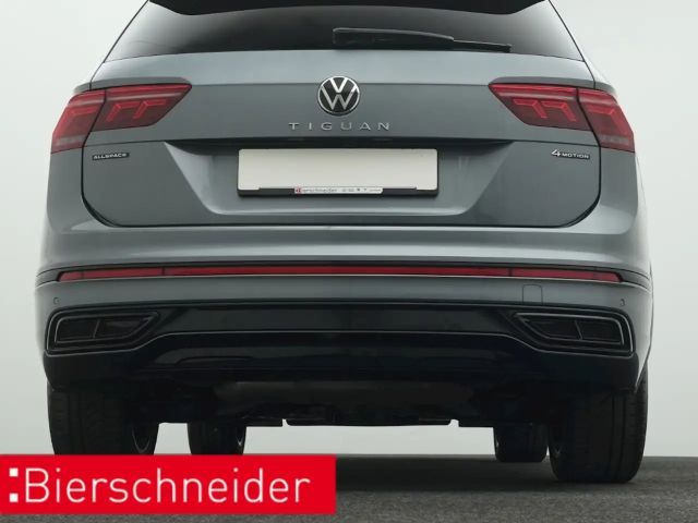 Volkswagen Tiguan 2.0 TSI Allspace DSG R-Line