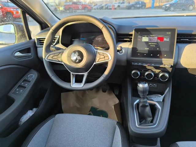 Mitsubishi Colt 1,0 MPI Turbo Invite C25