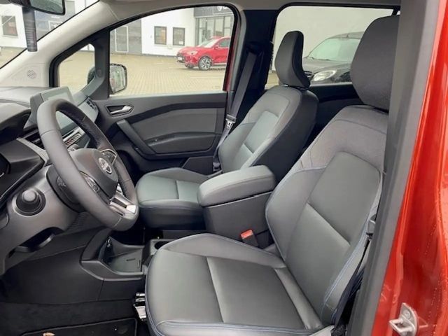 Nissan Townstar Tekna