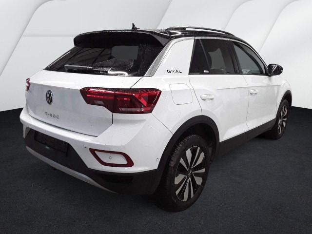 Volkswagen T-Roc 2.0 TDI DSG