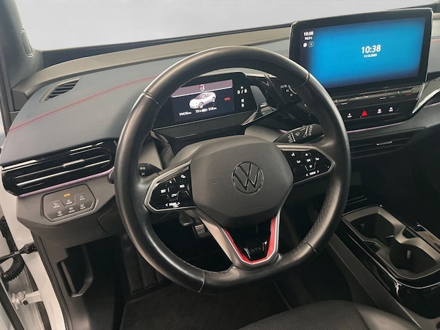 Volkswagen ID.4 GTX IQ.Drive