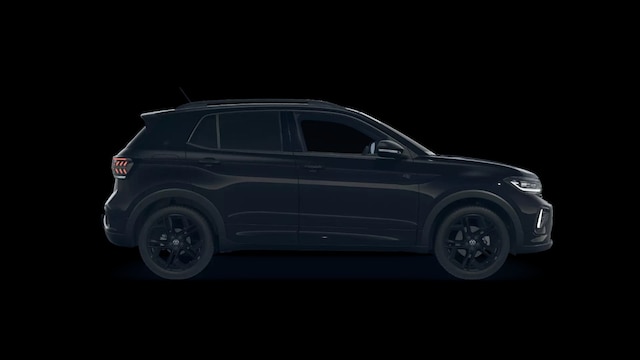 Volkswagen T-Cross 1.5 TSI DSG