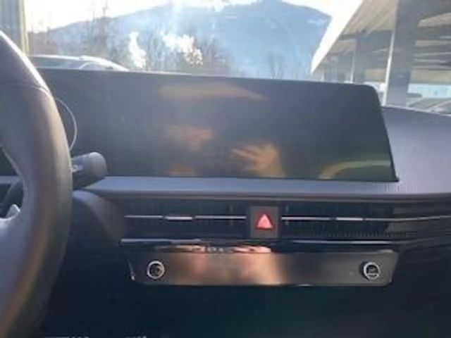 Kia EV6 GT-Line Vierwielaandrijving