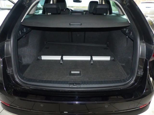 Skoda Octavia Style Style