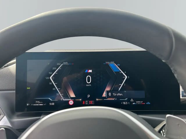 BMW 320 320d M-Sport Touring