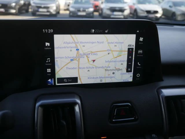 Suzuki Vitara AllGrip Comfort