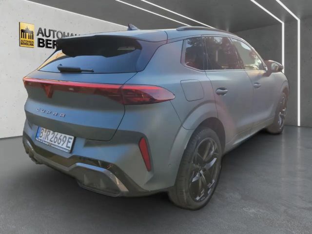 Cupra Terramar 1.5 e-Hybrid