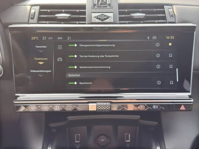 DS DS 7 Crossback BlueHDi Mobiles