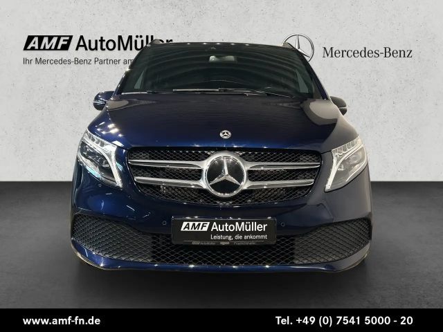 Mercedes-Benz V 250 4MATIC V 250 d