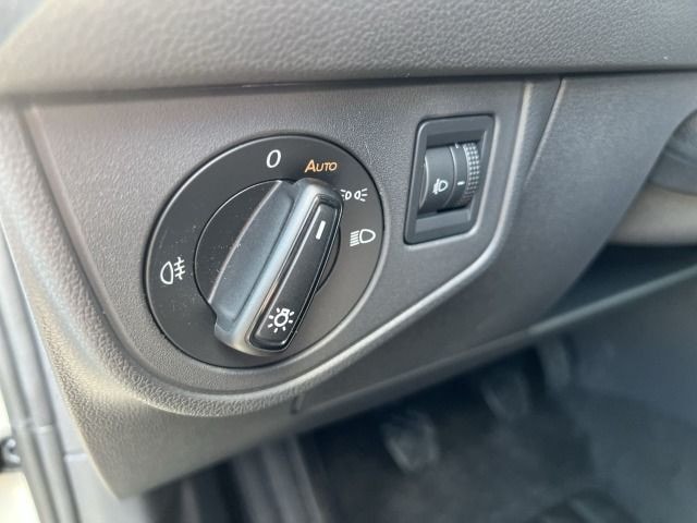 Volkswagen Polo 1.0 MPI