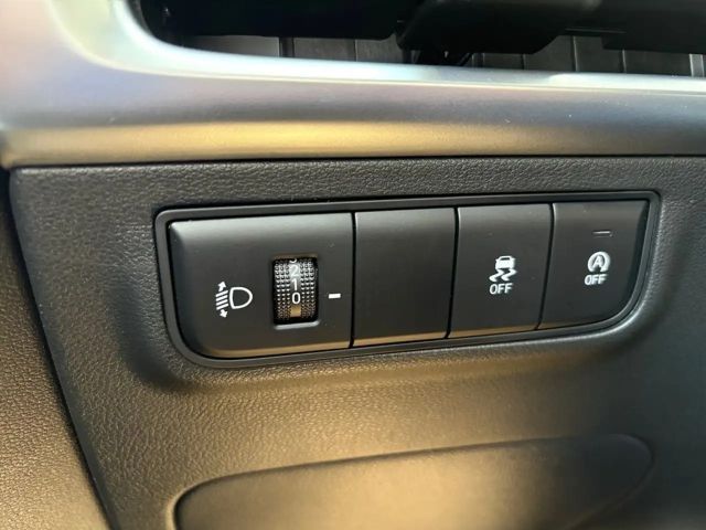 Hyundai Tucson 2WD T-GDi