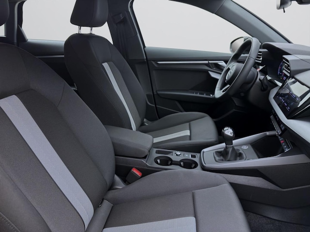 Audi A3 30 TDI Sportback