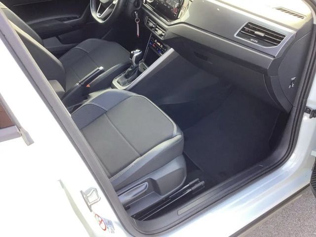 Volkswagen Taigo DSG Style