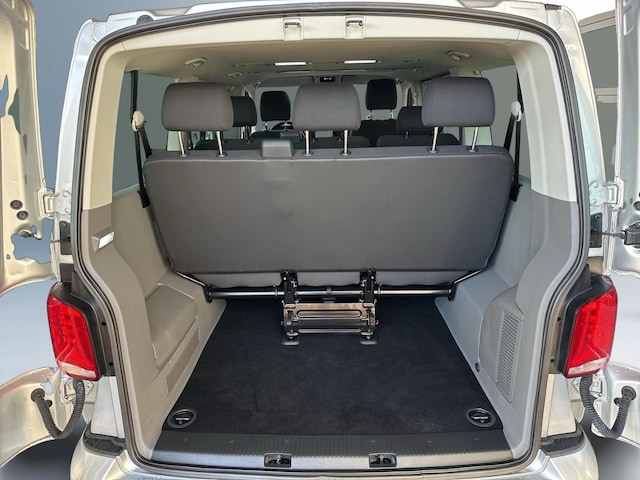 Volkswagen Caravelle 2.0 TDI Comfortline DSG T6