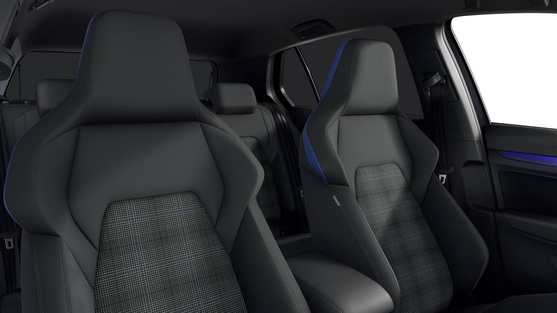 Volkswagen Golf DSG GTE eHybrid