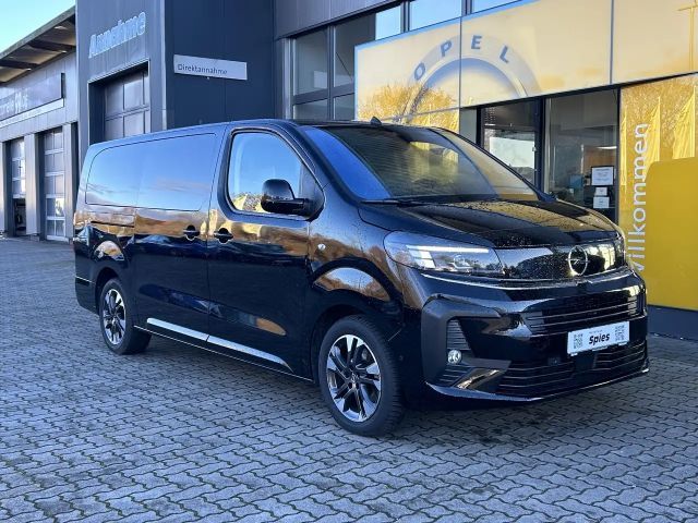 Opel Zafira Life Edition XL (L3) 9 Sitze Shz PDC