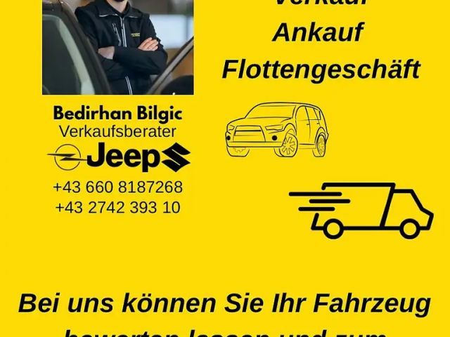 Opel Grandland X Ultimate