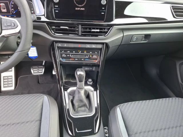 Volkswagen T-Roc Cabriolet DSG R-Line