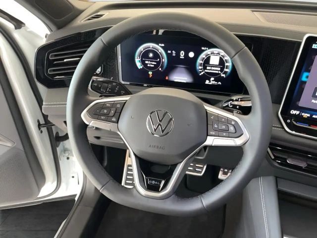 Volkswagen Tiguan DSG