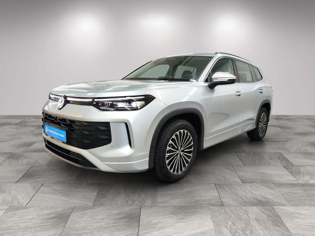 Volkswagen Tayron 1.5 eTSI Life