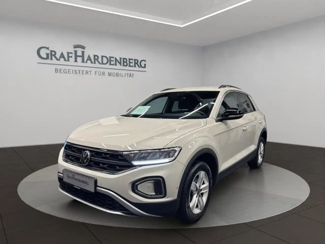 Volkswagen T-Roc 2.0 TDI
