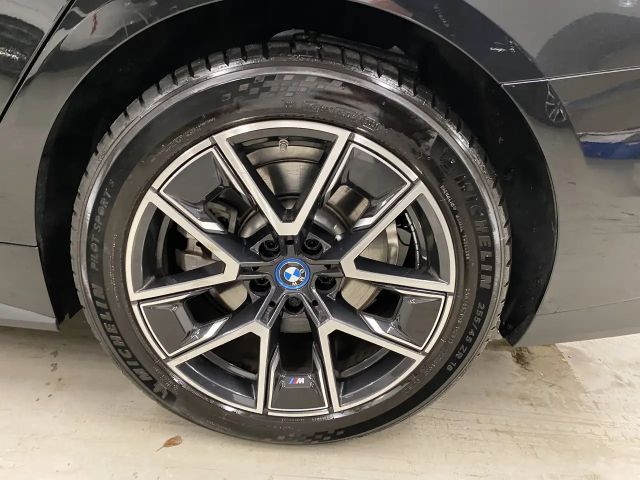 BMW i4 Coupé eDrive40