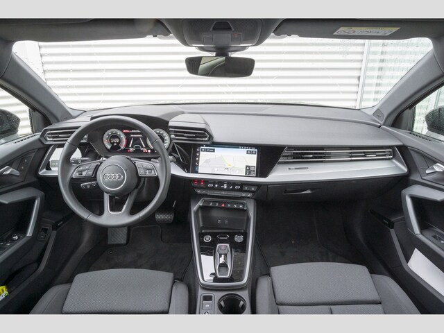 Audi A3 35 TFSI S-Line S-Tronic Sportback