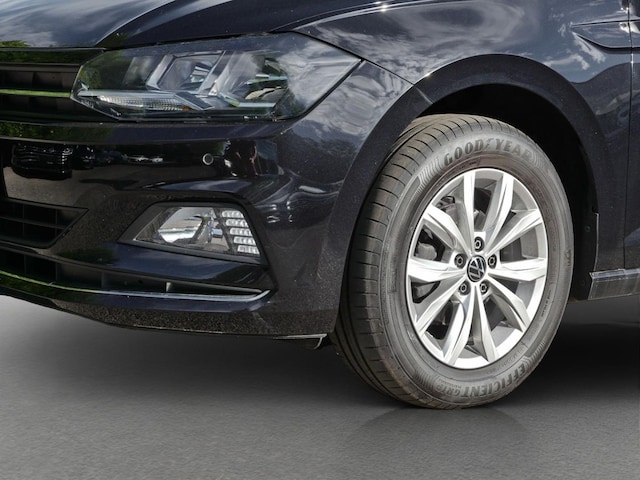 Volkswagen Polo 1.0 TSI Highline