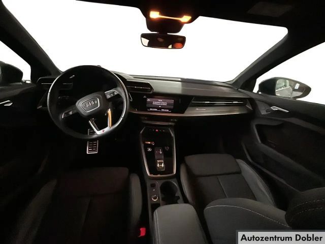 Audi A3 35 TDI S-Line S-Tronic Sedan Sportback