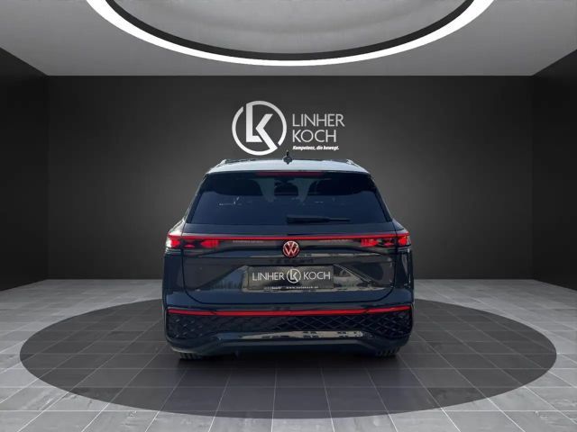 Volkswagen Tayron 4Motion