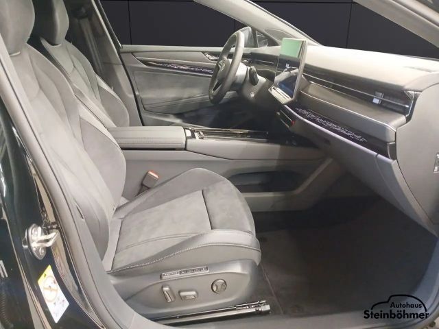 Volkswagen ID.7 IQ.Drive Pro Tourer