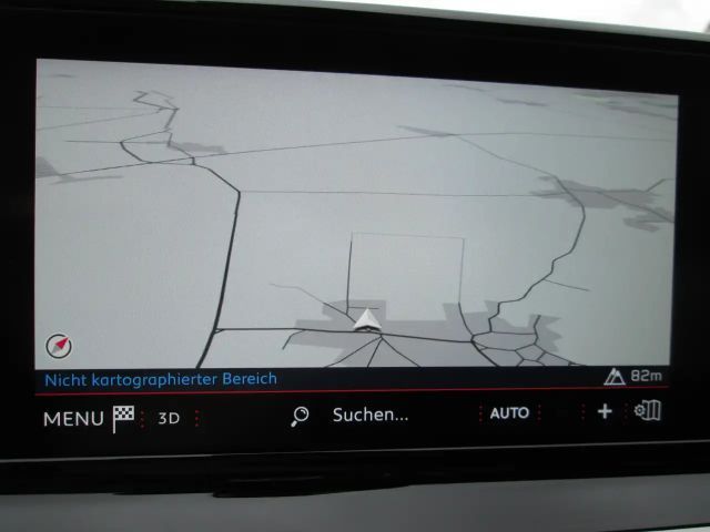 Peugeot 208 Allure Pack PureTech