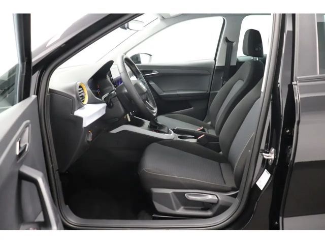 Seat Arona 1.0 TSI Style